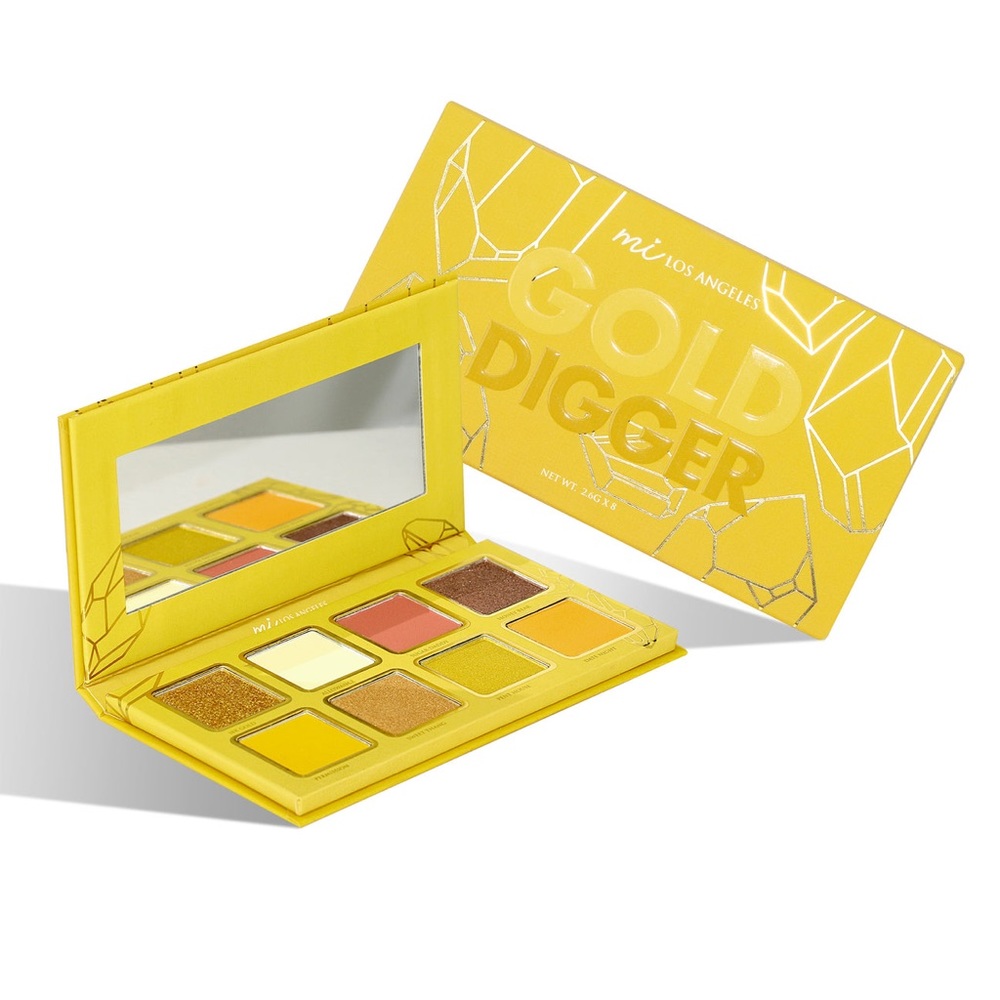 EYESHADOW PALETTE